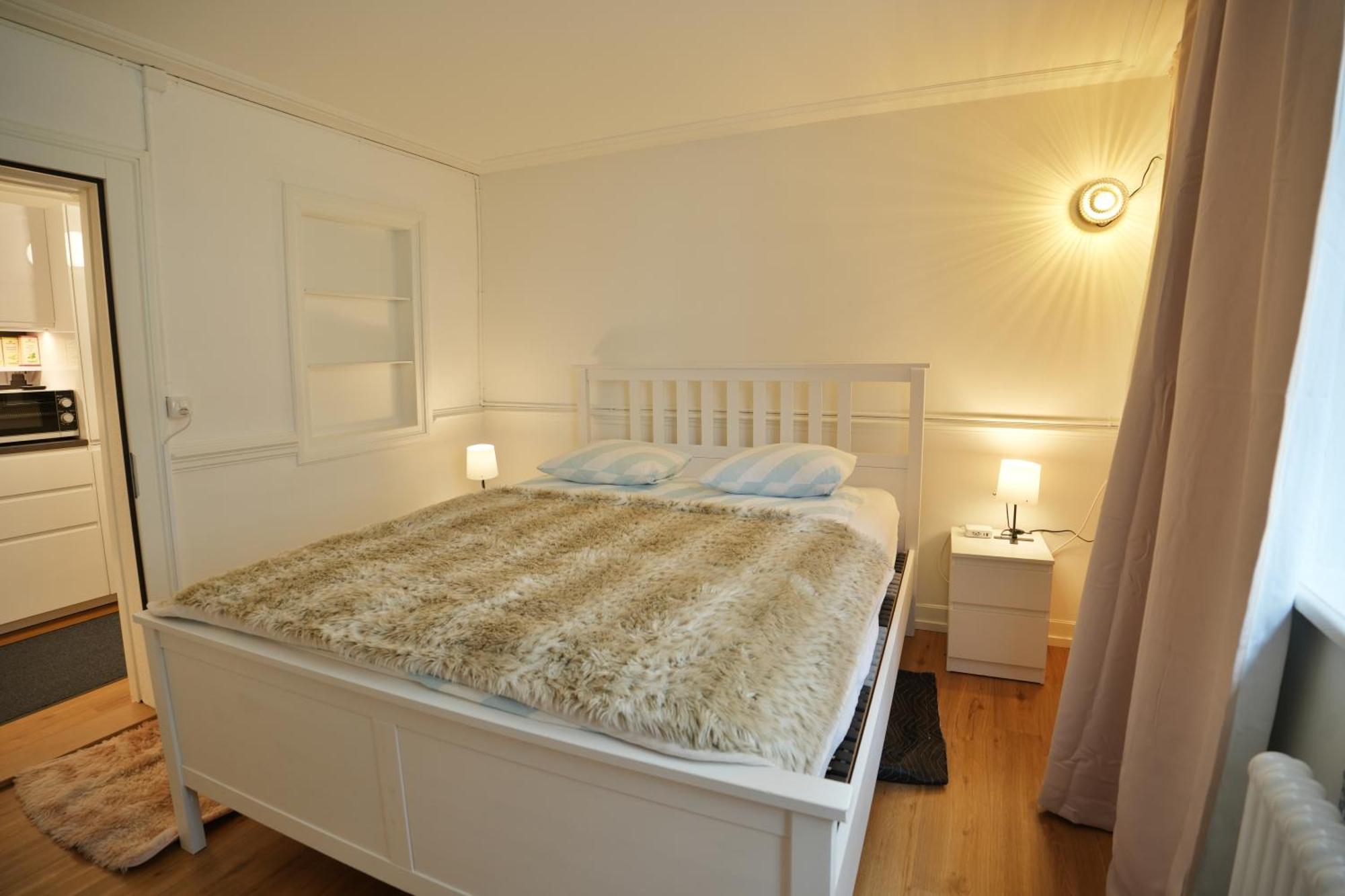 Cozy City Center, 4 Bedroom- 120Sq, 5Min Walk To Main Station Basel Exterior foto